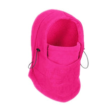 Load image into Gallery viewer, New Fashion Warm Cap