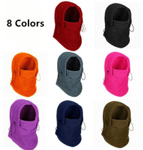 Load image into Gallery viewer, New Fashion Warm Cap