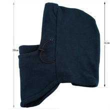 Load image into Gallery viewer, New Fashion Warm Cap