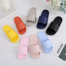 Load image into Gallery viewer, Unisex Home Slipper Fashion Shower Pool Sandal Slippers