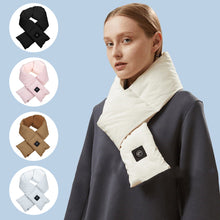 Load image into Gallery viewer, Unisex Heating Warm Scarf