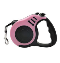 Load image into Gallery viewer, Pet Retractable Leash