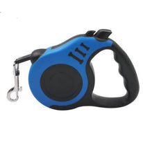 Load image into Gallery viewer, Pet Retractable Leash