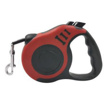 Load image into Gallery viewer, Pet Retractable Leash