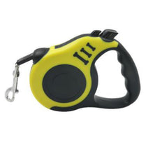 Load image into Gallery viewer, Pet Retractable Leash