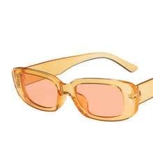 Load image into Gallery viewer, Classic Retro Square Sunglasses