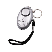 Load image into Gallery viewer, Protect Alert Personal Defense Siren Anti-attack Security