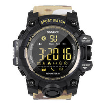 Load image into Gallery viewer, EX16S Army Style Smart Sports Watch