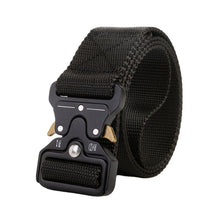 Load image into Gallery viewer, 1 Pcs Men Tactical Belt