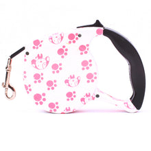 Load image into Gallery viewer, 16FT Retractable Dog Lead
