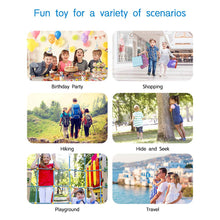 Load image into Gallery viewer, 2PCS Kids Walkie Talkie