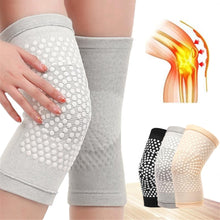 Load image into Gallery viewer, 1 Pair Self Heating Support Knee Pad