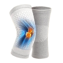 Load image into Gallery viewer, 1 Pair Self Heating Support Knee Pad