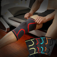 Load image into Gallery viewer, A Pair Of Knee Pad