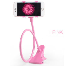 Load image into Gallery viewer, Universal Phone Holder Flexible 360 Clip Mobile Cell Phone Holder