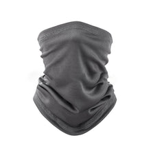 Load image into Gallery viewer, 2 Pcs Neck Gaiter Bandana Face Mask for Men