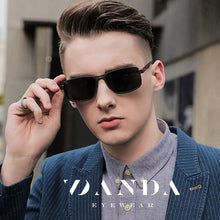 Load image into Gallery viewer, HD Polarized Sunglasses for Men