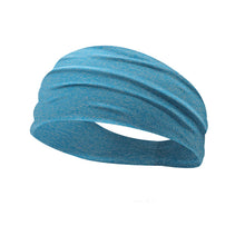 Load image into Gallery viewer, 5 Pcs Cold sensation sports headband