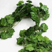 Load image into Gallery viewer, 5 pcs/Lot Artificial Ivy Leaves Leaf