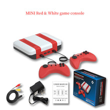 Load image into Gallery viewer, Game Console With 620 Classic Games