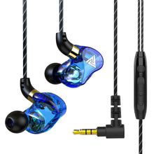 Load image into Gallery viewer, Sport Running Headphones Bass Stereo Headset