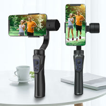 Load image into Gallery viewer, 3 Axis gimbal Handheld