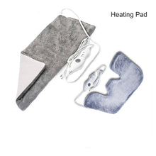 Load image into Gallery viewer, Heating Pad For Neck And Shoulder Electric Blanket
