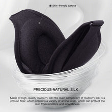 Load image into Gallery viewer, 3D Memory Foam Silk Sleep Eyeshade