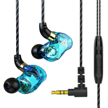 Load image into Gallery viewer, Sport Running Headphones Bass Stereo Headset