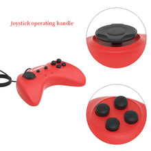 Load image into Gallery viewer, Game Console With 620 Classic Games