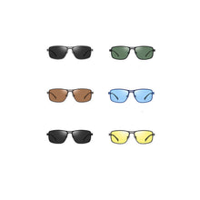 Load image into Gallery viewer, HD Polarized Sunglasses for Men