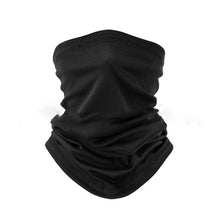 Load image into Gallery viewer, 2 Pcs Neck Gaiter Bandana Face Mask for Men