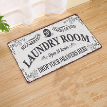Load image into Gallery viewer, Non-Slip Floor Mat