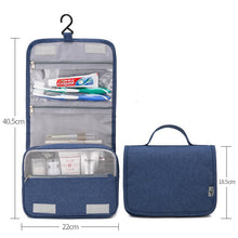 Load image into Gallery viewer, Portable Travel Storage Bag