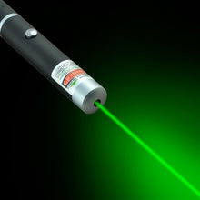 Load image into Gallery viewer, Laser Light Pen