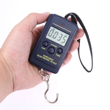 Load image into Gallery viewer, Mini Digital Scale