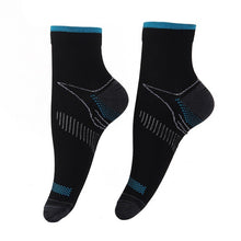 Load image into Gallery viewer, 5 Pairs Plantar Fasciitis Socks