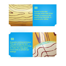 Load image into Gallery viewer, 4PCS/Set Swimming Pool Float
