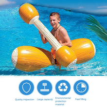 Load image into Gallery viewer, 4PCS/Set Swimming Pool Float