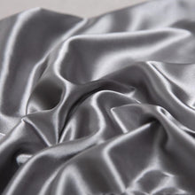 Load image into Gallery viewer, 1 Pair Silk-like pillowcases