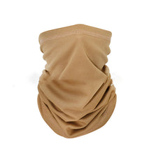 Load image into Gallery viewer, 2 Pcs Neck Gaiter Bandana Face Mask for Men