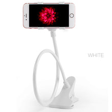 Load image into Gallery viewer, Universal Phone Holder Flexible 360 Clip Mobile Cell Phone Holder