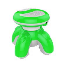 Load image into Gallery viewer, Small Charging Luminous Massager