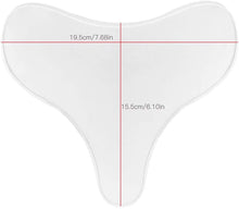 Load image into Gallery viewer, Anti-Wrinkle Reusable Chest /Neck Pad