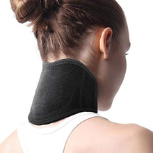 Load image into Gallery viewer, Self Heating Neck Support Brace