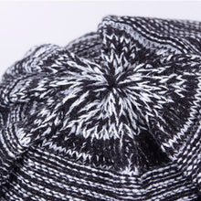 Load image into Gallery viewer, Oversized Special Cute Fancy Xmas Gift Knit hat