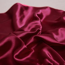 Load image into Gallery viewer, 1 Pair Silk-like pillowcases