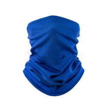 Load image into Gallery viewer, 2 Pcs Neck Gaiter Bandana Face Mask for Men