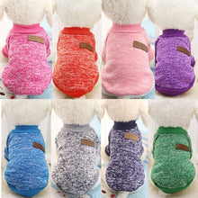 Load image into Gallery viewer, Christmas Cat Dog Sweater Pullover
