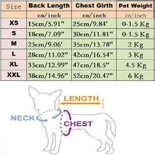 Load image into Gallery viewer, Christmas Cat Dog Sweater Pullover
